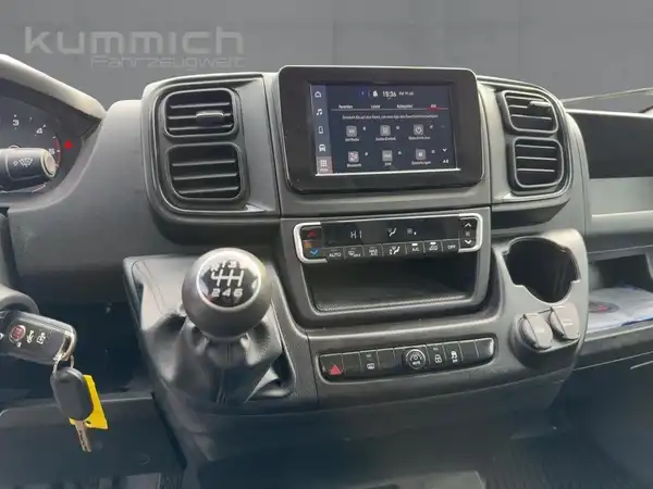 FIAT DUCATO L2H2 (10/15)