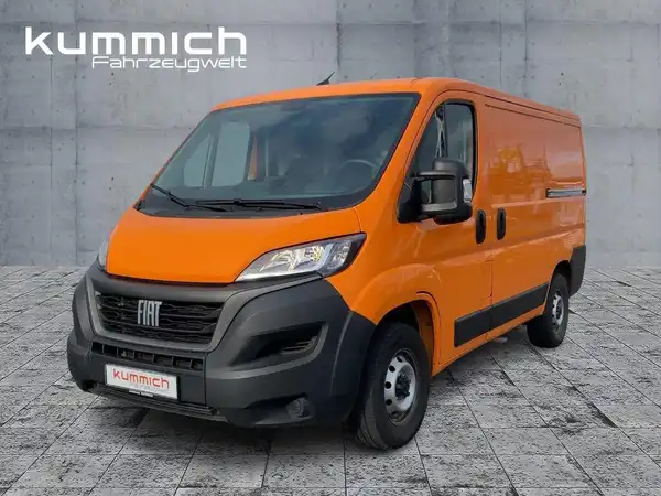 FIAT DUCATO L1H1 (1/15)