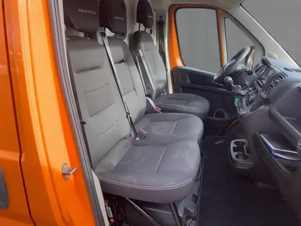 FIAT DUCATO L1H1 (11/15)