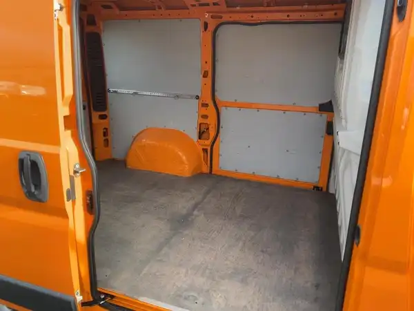 FIAT DUCATO L1H1 (12/15)