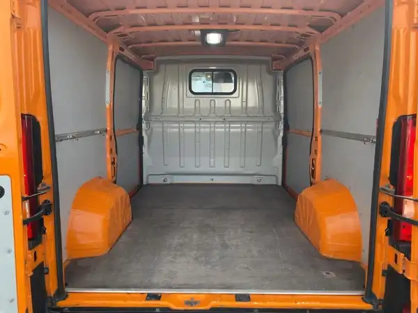 FIAT DUCATO L1H1 (13/15)