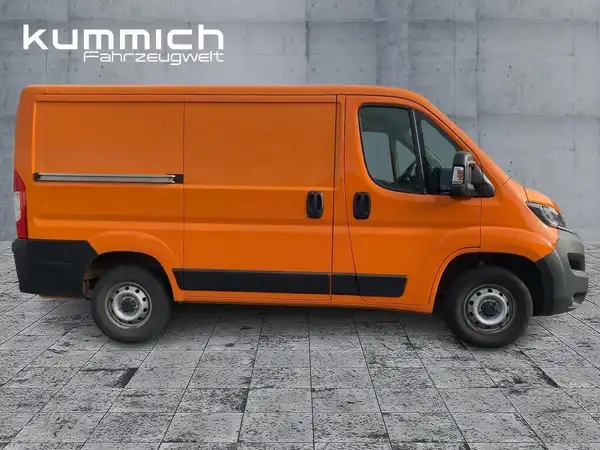 FIAT DUCATO L1H1 (3/15)