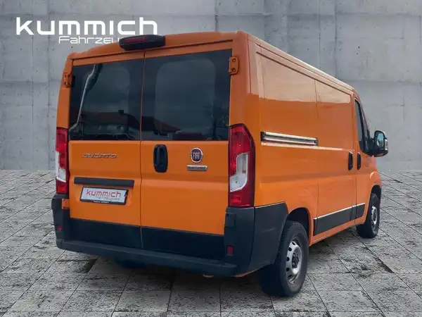 FIAT DUCATO L1H1 (4/15)
