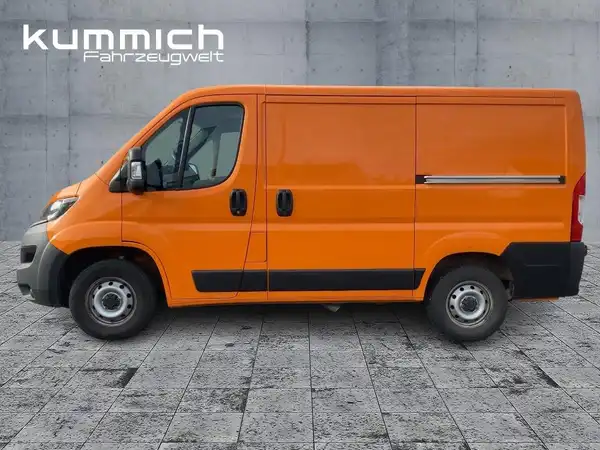 FIAT DUCATO L1H1 (6/15)