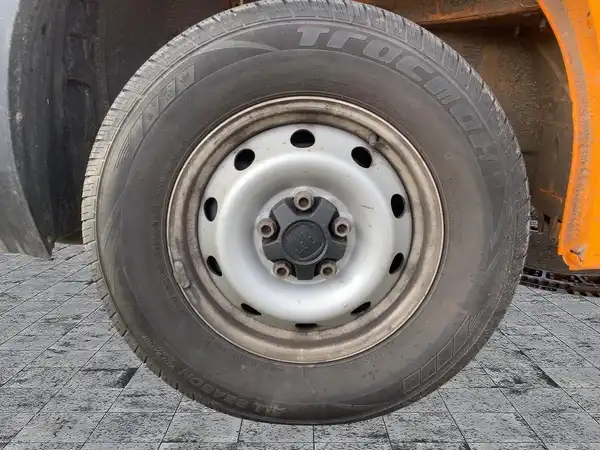 FIAT DUCATO L1H1 (7/15)