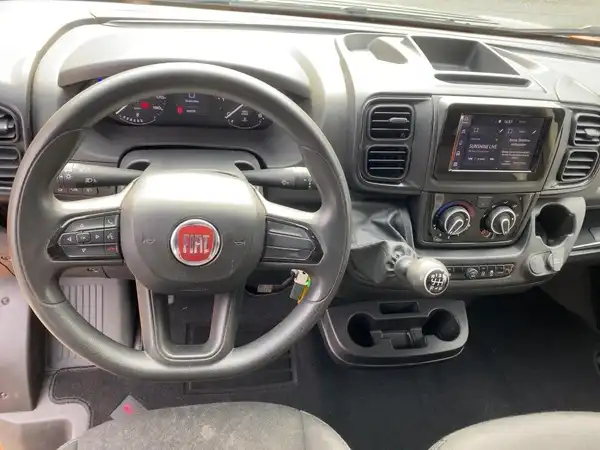 FIAT DUCATO L1H1 (8/15)