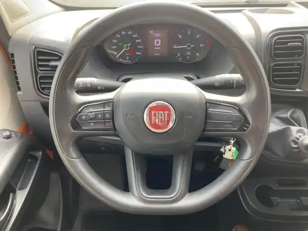 FIAT DUCATO L1H1 (9/15)