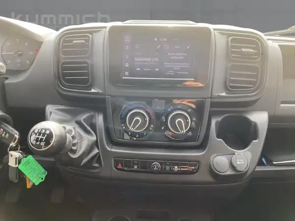 FIAT DUCATO L1H1 (10/15)