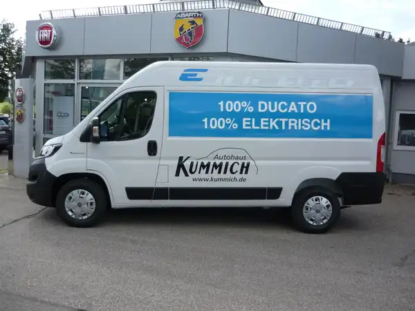 FIAT DUCATO L2H2 (2/15)