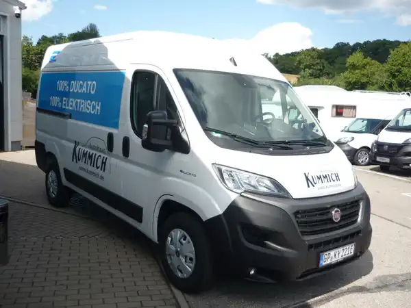 FIAT DUCATO L2H2 (6/15)