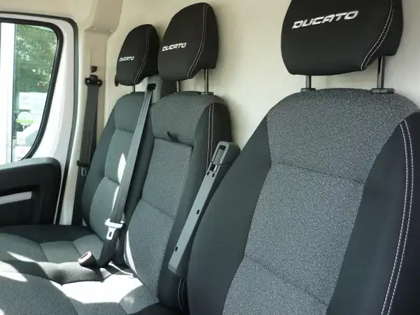 FIAT DUCATO L2H2 (8/15)