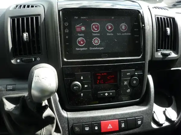 FIAT DUCATO L2H2 (10/15)