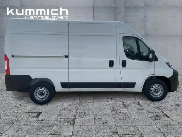 FIAT DUCATO L2H2 (3/15)