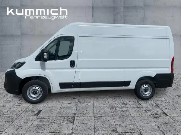 FIAT DUCATO L2H2 (6/15)