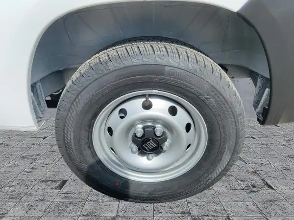 FIAT DUCATO L2H2 (7/15)