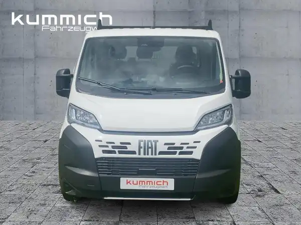 FIAT DUCATO Pritsche (2/15)