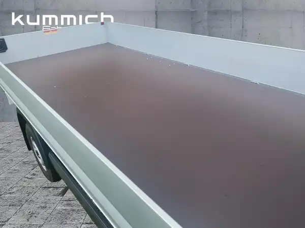 FIAT DUCATO Pritsche (12/15)