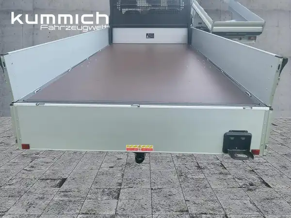 FIAT DUCATO Pritsche (13/15)