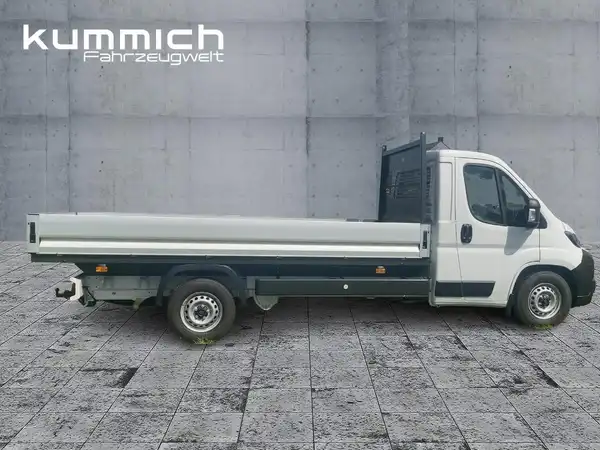 FIAT DUCATO Pritsche (3/15)
