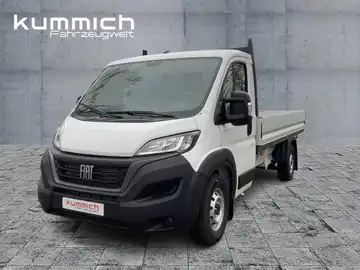 FIAT DUCATO L4H1 Pritsche (1/15)