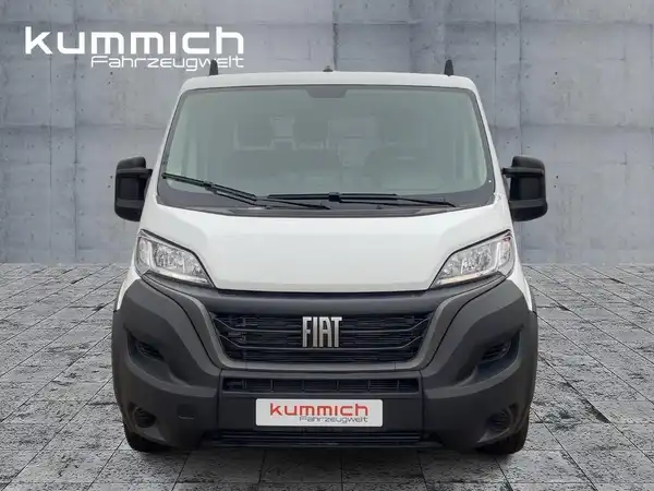 FIAT DUCATO L4H1 Pritsche (2/15)