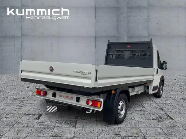 FIAT DUCATO L4H1 Pritsche (4/15)