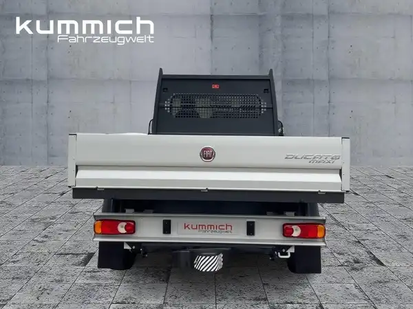 FIAT DUCATO L4H1 Pritsche (5/15)