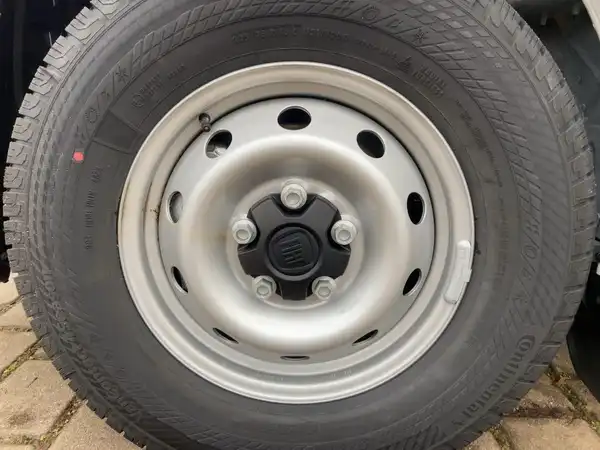 FIAT DUCATO L4H1 Pritsche (7/15)