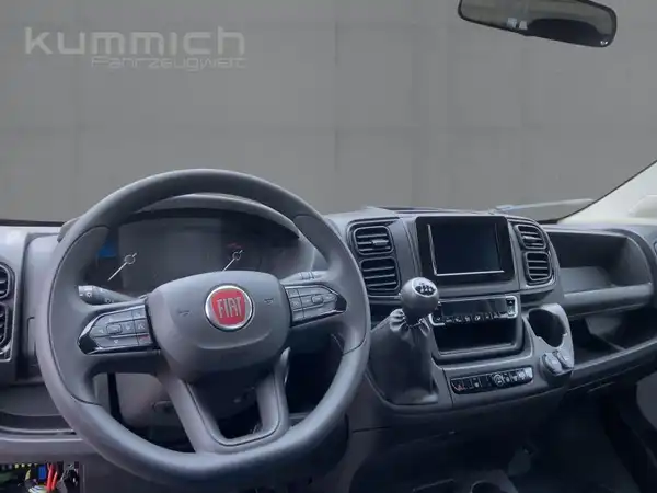 FIAT DUCATO L4H1 Pritsche (8/15)