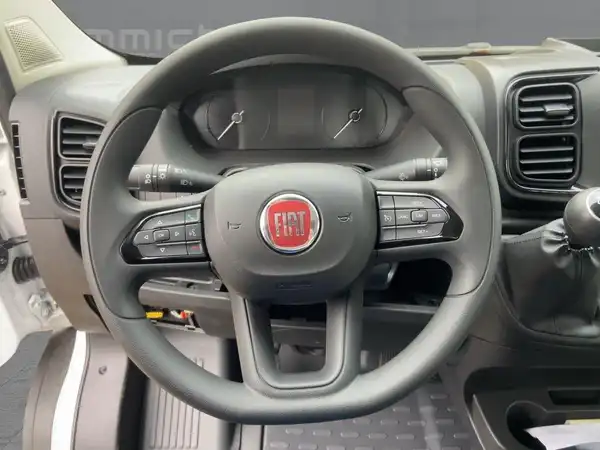 FIAT DUCATO L4H1 Pritsche (9/15)