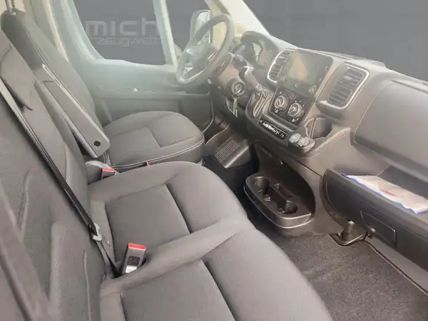 FIAT DUCATO L2H1 (11/15)