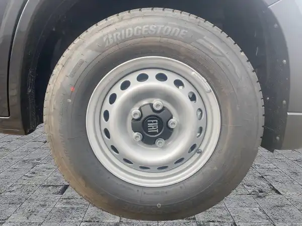 FIAT DUCATO L2H1 (7/15)