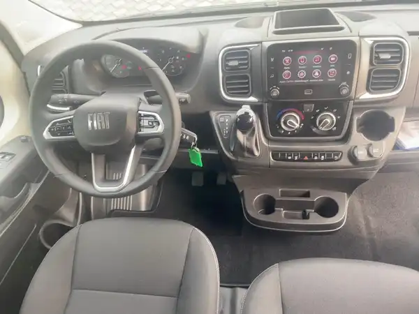 FIAT DUCATO L2H1 (8/15)