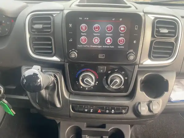 FIAT DUCATO L2H1 (10/15)