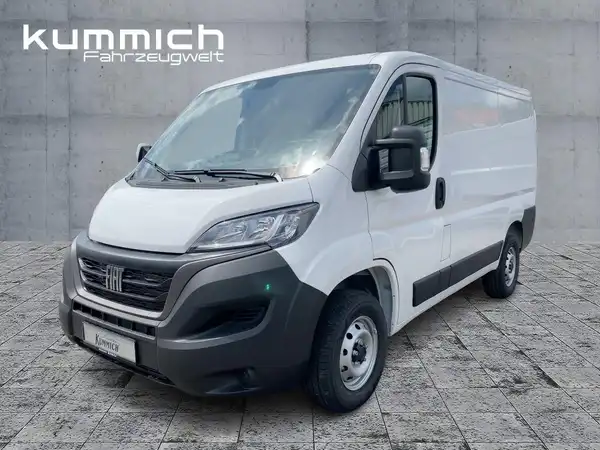 FIAT DUCATO L1H1 (1/15)