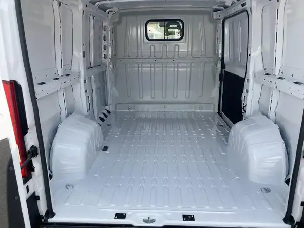 FIAT DUCATO L1H1 (13/15)