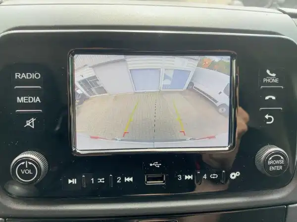 FIAT DUCATO L1H1 (14/15)