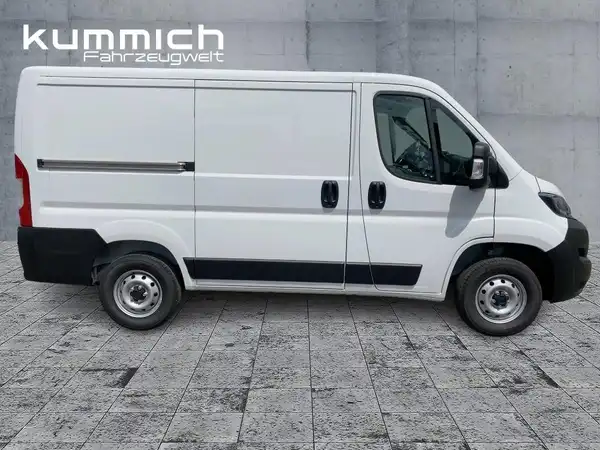 FIAT DUCATO L1H1 (3/15)