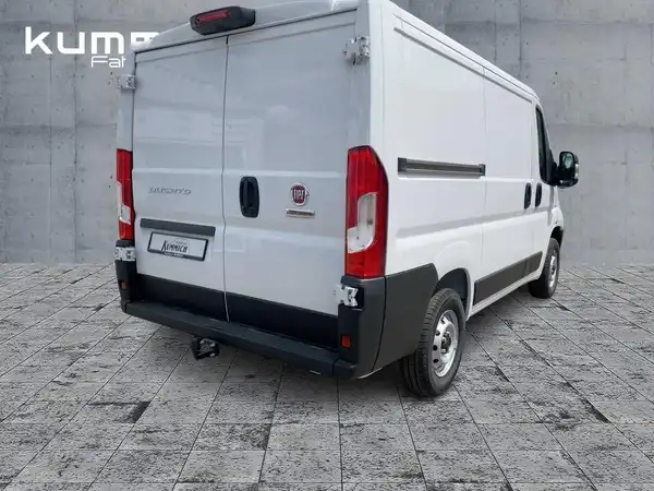 FIAT DUCATO L1H1 (4/15)