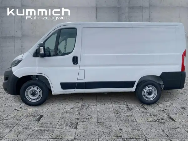 FIAT DUCATO L1H1 (6/15)