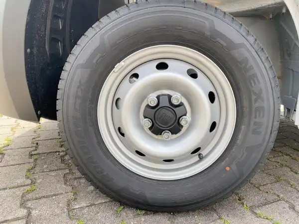 FIAT DUCATO L1H1 (7/15)