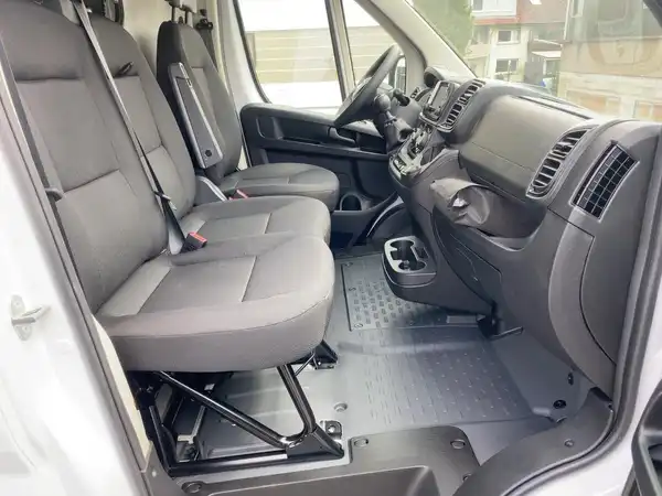 FIAT DUCATO L1H1 (8/15)