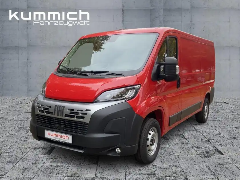 FIAT DUCATO Pritsche (1/16)