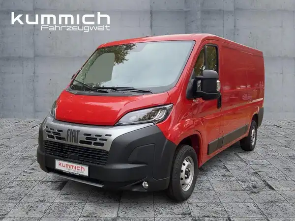 FIAT DUCATO Pritsche (1/15)