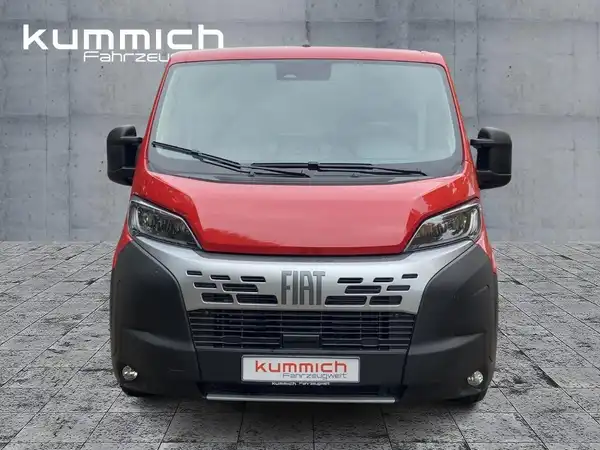 FIAT DUCATO Pritsche (2/15)