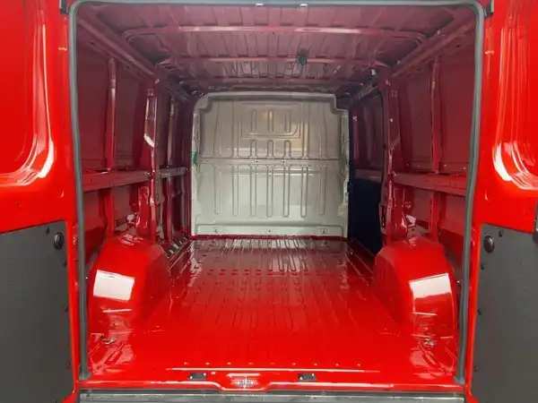 FIAT DUCATO Pritsche (13/15)