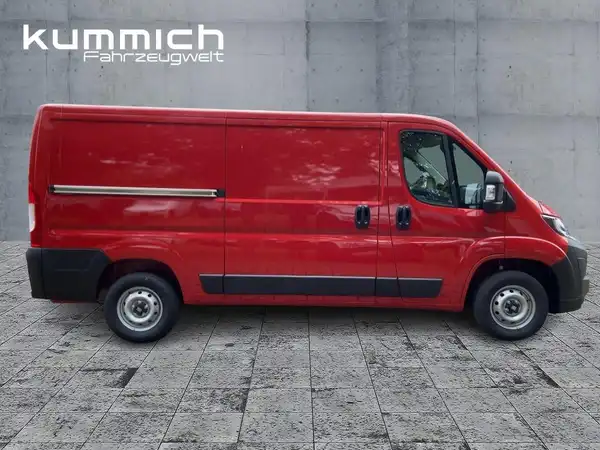 FIAT DUCATO Pritsche (3/15)