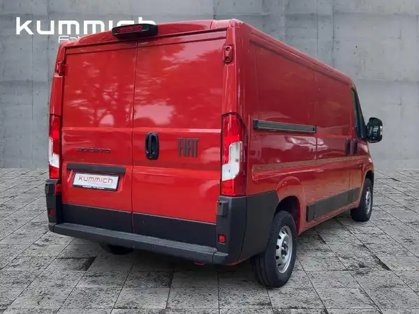 FIAT DUCATO Pritsche (4/15)
