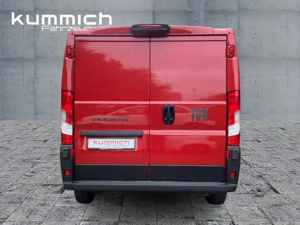 FIAT DUCATO Pritsche (5/15)