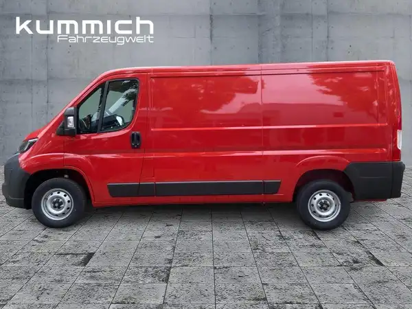 FIAT DUCATO Pritsche (6/15)